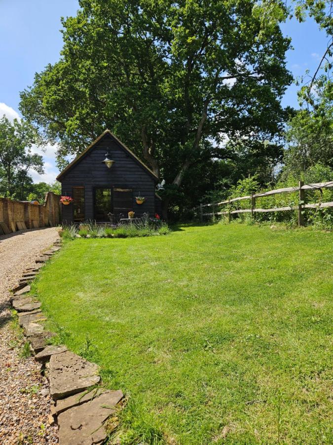 דירות Charlwood Gatwick Hideout מראה חיצוני תמונה