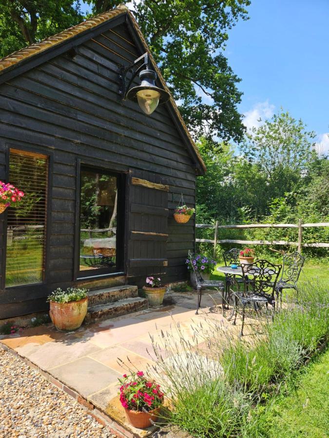 דירות Charlwood Gatwick Hideout מראה חיצוני תמונה